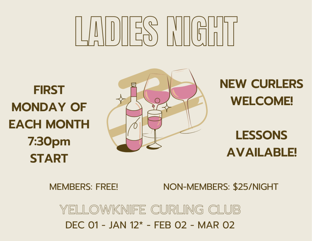 Ladies' Night Out Bar Cocktails Promo - Instagram Post (Facebook Ad) (4)